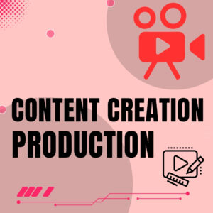 video shoot and content creation production of seo rig portfolio projects image