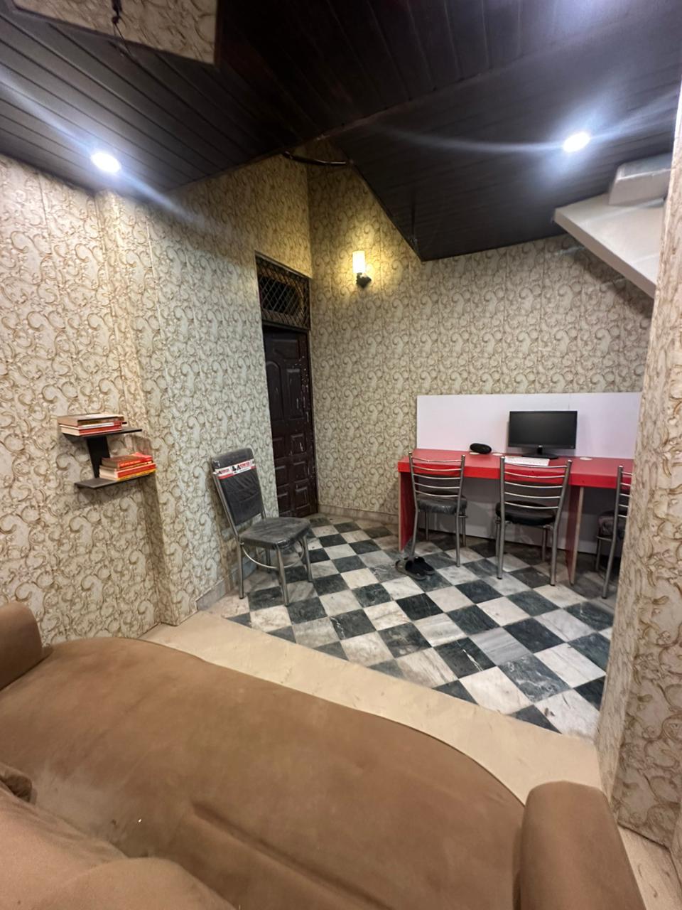 SEO RIG Prayagraj Office Image